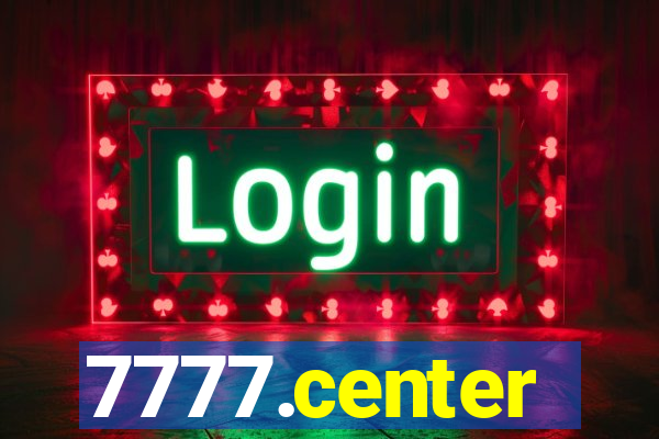 7777.center