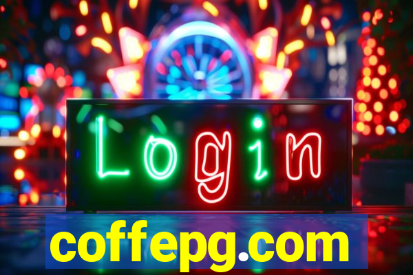 coffepg.com