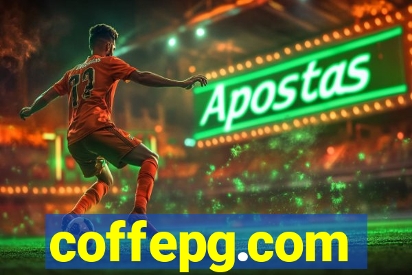 coffepg.com