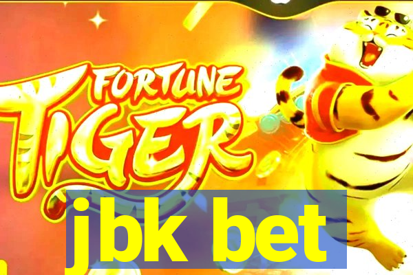 jbk bet