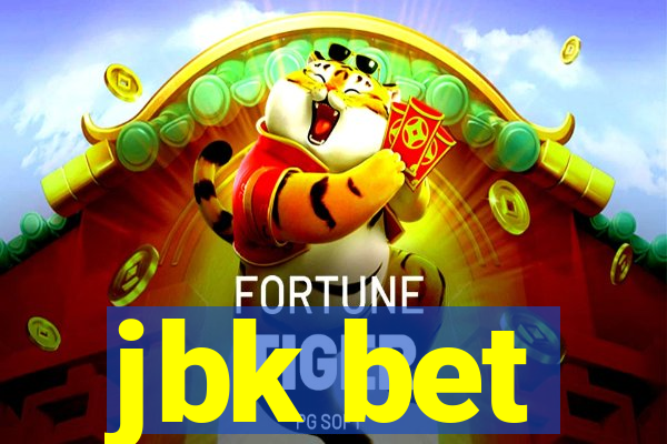 jbk bet