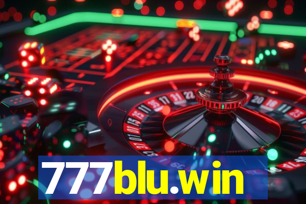 777blu.win