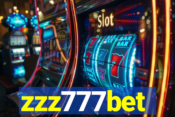 zzz777bet