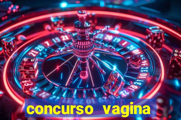 concurso vagina mais bonita do brasil