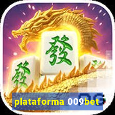 plataforma 009bet