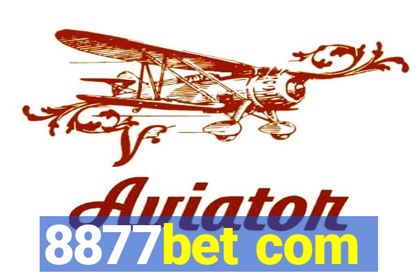 8877bet com