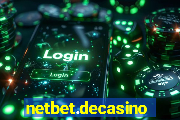 netbet.decasino