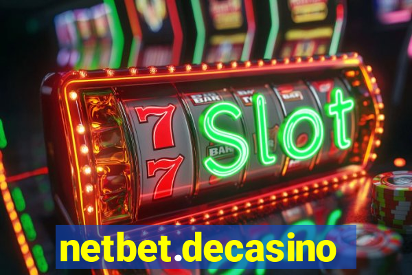 netbet.decasino