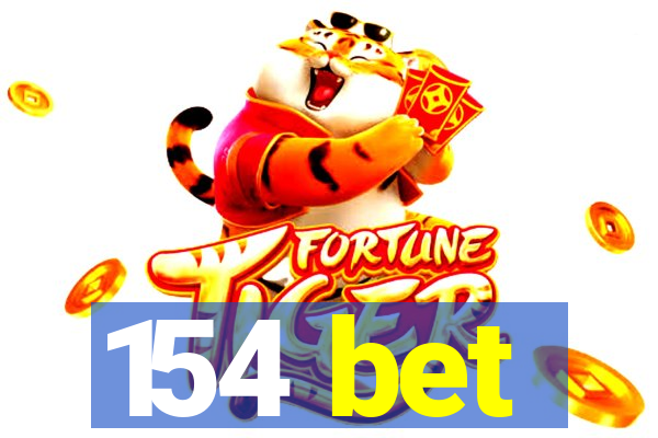 154 bet