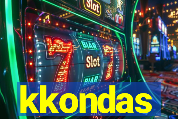 kkondas