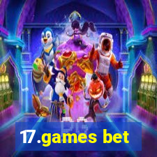 17.games bet