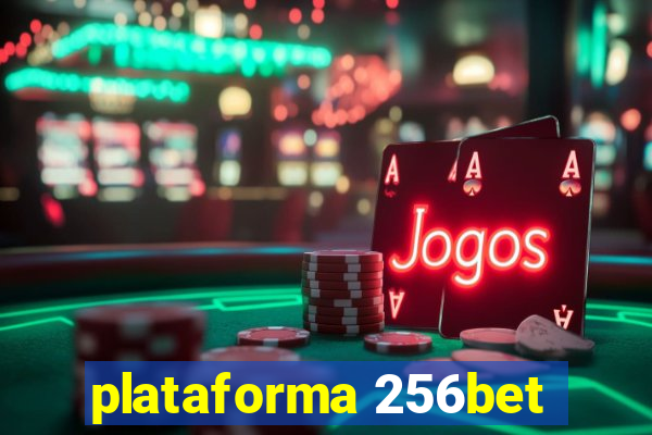 plataforma 256bet