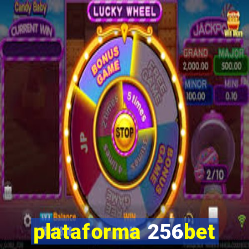 plataforma 256bet