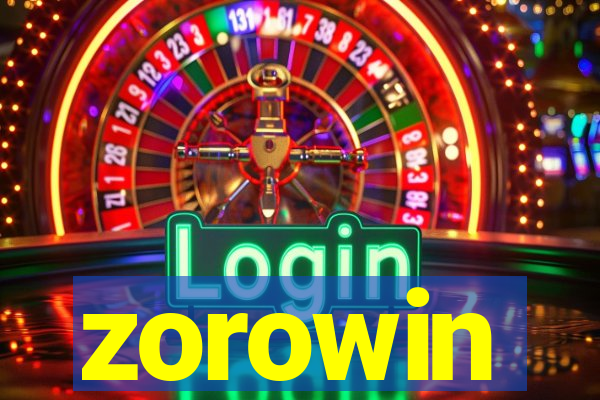 zorowin