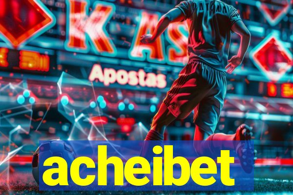 acheibet