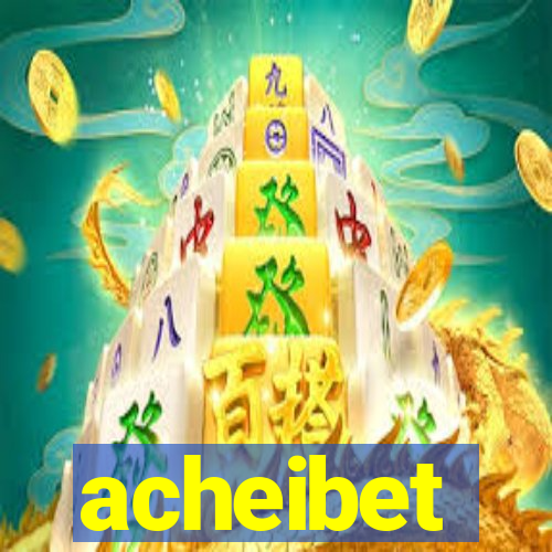 acheibet