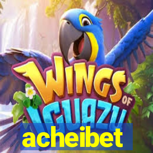 acheibet