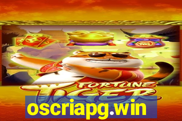 oscriapg.win