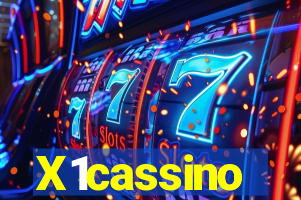 X1cassino