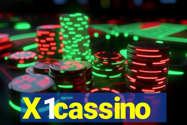 X1cassino