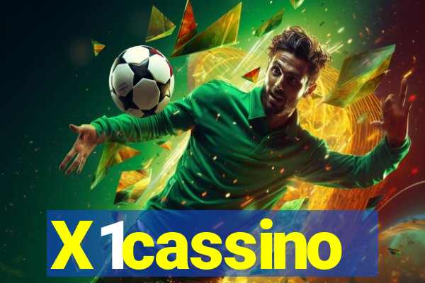 X1cassino