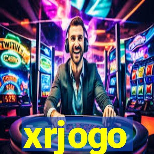 xrjogo