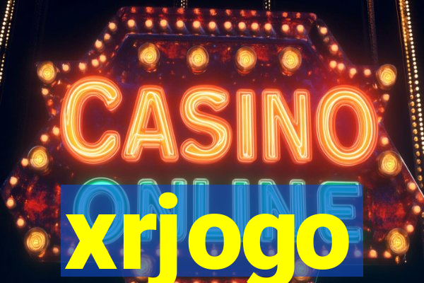 xrjogo