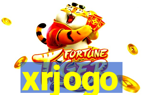 xrjogo