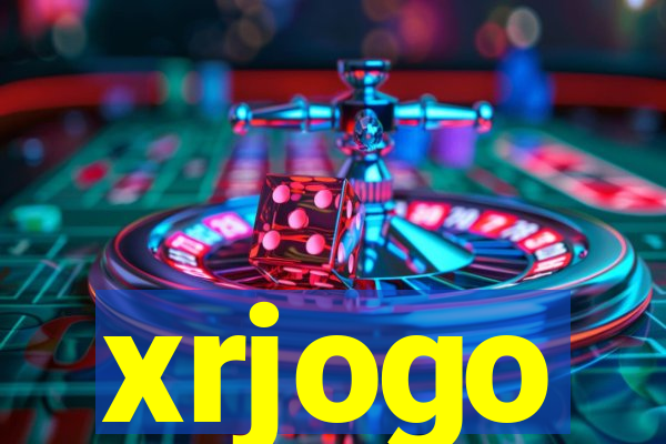 xrjogo