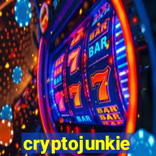 cryptojunkie