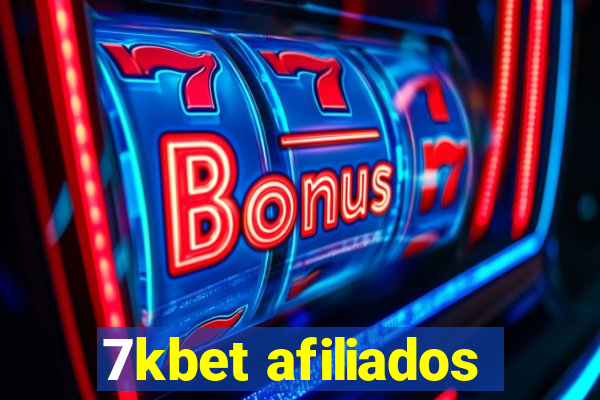 7kbet afiliados