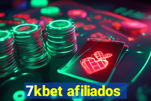 7kbet afiliados