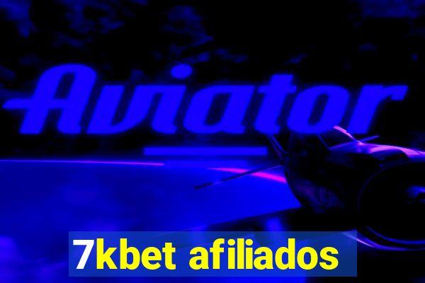 7kbet afiliados