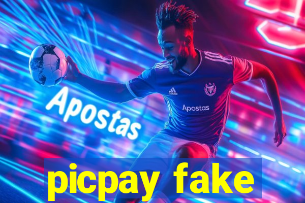 picpay fake