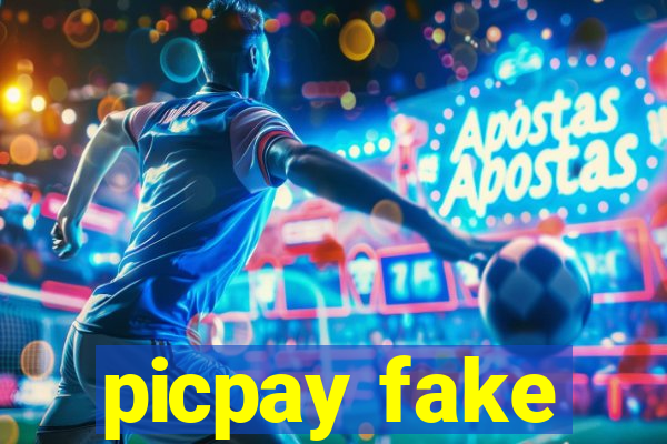 picpay fake