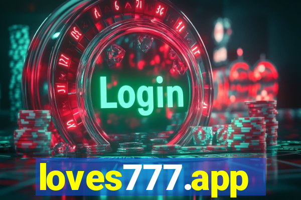 loves777.app