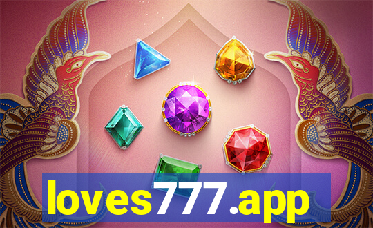 loves777.app