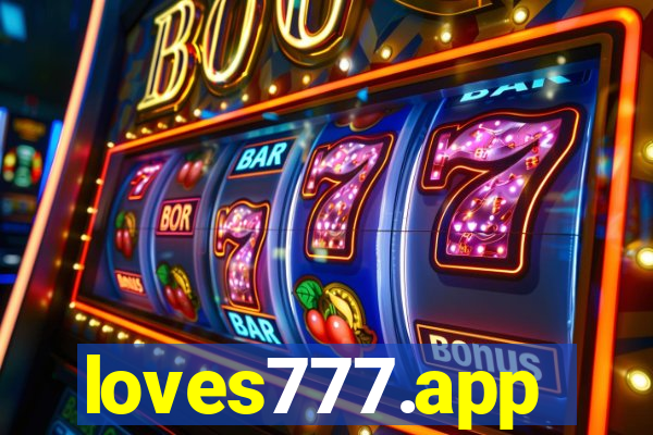 loves777.app