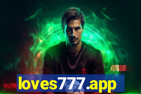 loves777.app