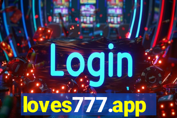 loves777.app