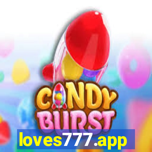 loves777.app