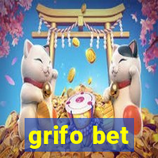 grifo bet