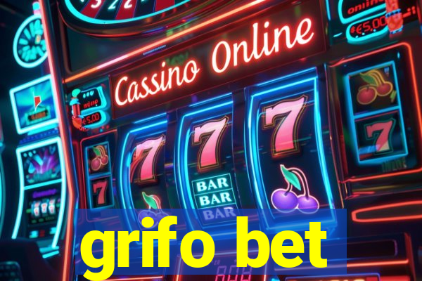 grifo bet