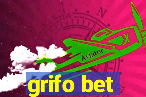 grifo bet