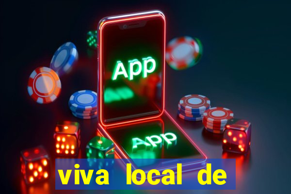 viva local de santos amizade