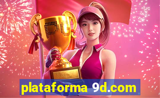 plataforma 9d.com