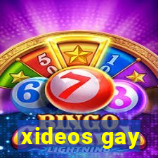 xideos gay