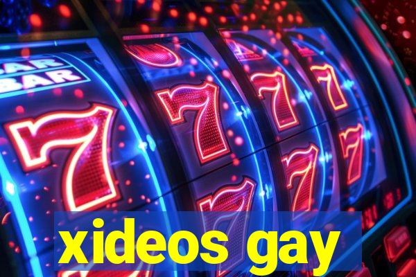 xideos gay