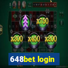 648bet login