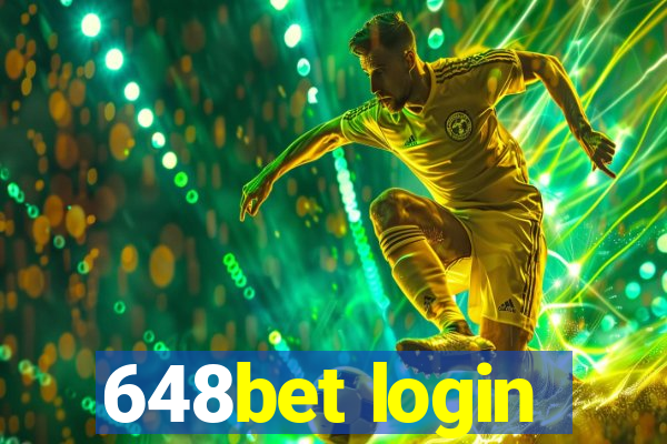 648bet login